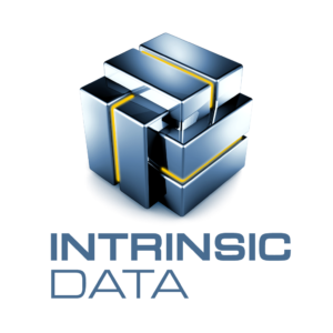 Intrinsic Data Logo