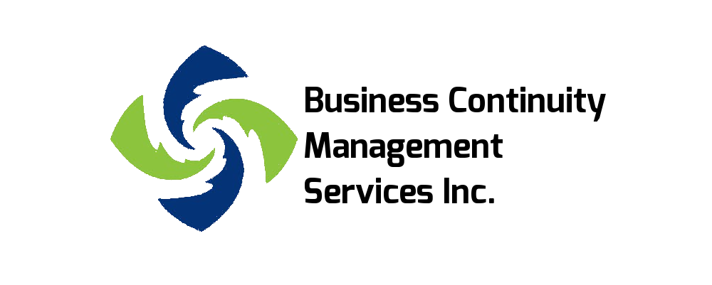 Business Continuity Management Services Logo